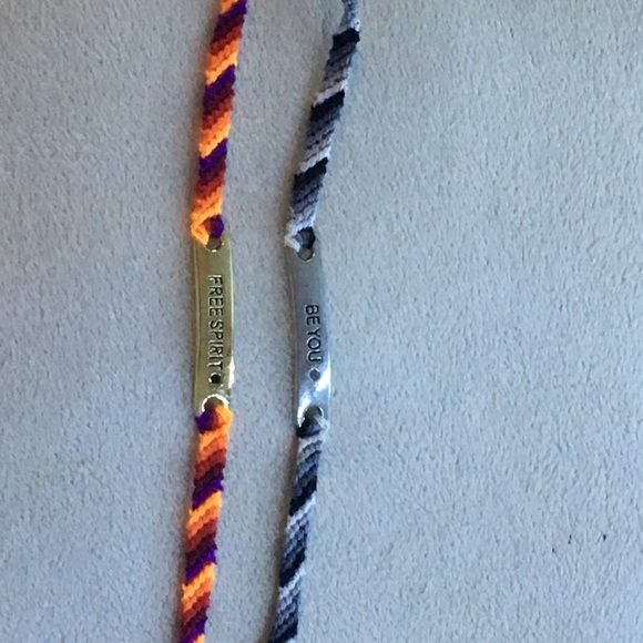 Inspirational bracelets - Picture 2 of 3